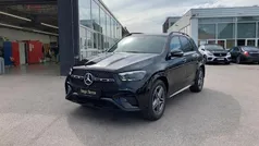 Schwarz Gebraucht 2024 Mercedes GLE300 AMG line SUV | € 84.990 (Fairer Preis)
