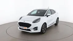 Weiß Gebraucht 2020 Ford Puma ST-Line SUV | € 16.790 (Fairer Preis)
