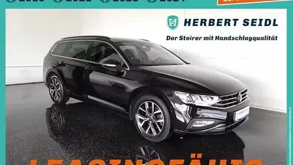 Deepblackperleffect Gebraucht 2021 VW Passat Business Kombi | € 20.880 (Fairer Preis)