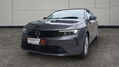 Gebraucht 2023 Opel Astra Edition Kombi | € 19.990 (Etwas zu teuer)
