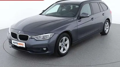 Gebraucht 2019 BMW 318 Kombi | € 19.290 (Guter Preis)