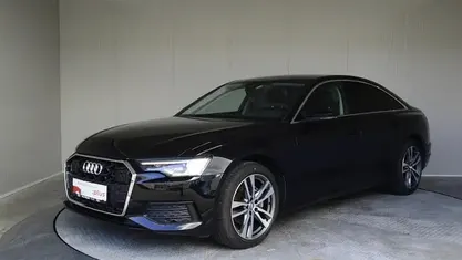 Gebraucht 2024 Audi A6 Comfort Limousine | € 47.990 (Etwas zu teuer)