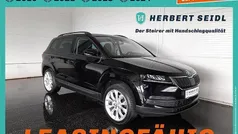 Schwarz Gebraucht 2022 Skoda Karoq Style SUV | € 27.880 (Fairer Preis)