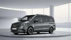 Gebraucht 2024 Mercedes Vito Van / Kleinbus | € 80.388
