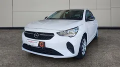 Weiß Gebraucht 2022 Opel Corsa Edition Limousine | € 11.333 (Fairer Preis)