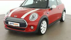Gebraucht 2014 Mini Cooper Kleinwagen | € 10.390 (Fairer Preis)
