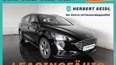 Schwarz Gebraucht 2022 Ford Focus Kombi | € 14.980 (Fairer Preis)