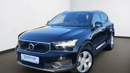 Gebraucht 2018 Volvo XC40 Momentum SUV | € 23.990 (Superpreis)