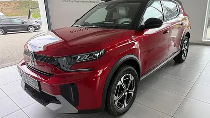 Gebraucht 2025 Citroën e-C3 Aircross SUV | € 26.590 (Fairer Preis)