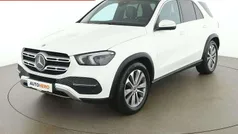 Gebraucht 2022 Mercedes GLE350 SUV | € 54.690 (Superpreis)