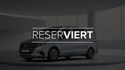 Gebraucht Mercedes Vito 163 PS (119 kW) 2024 Van