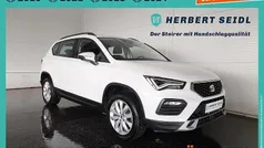 Weiß Gebraucht 2021 Seat Ateca Style SUV | € 19.880 (Fairer Preis)