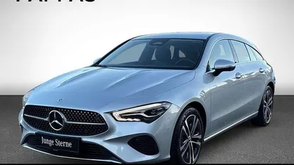 Gebraucht 2024 Mercedes CLA180 Shooting Brake Progressive Kombi | € 36.900