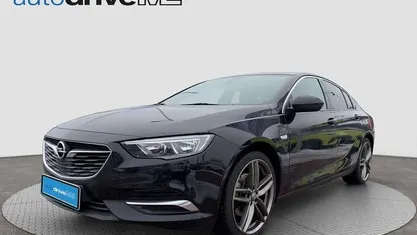 Gebraucht 2020 Opel Insignia Limousine | € 16.990 (Guter Preis)