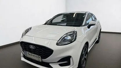 Gebraucht 2025 Ford Puma ST-Line SUV | € 25.990 (Fairer Preis)