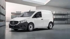 Weiß Gebraucht 2025 Mercedes Citan 108 Van | € 27.588