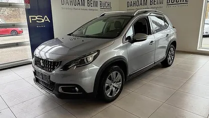 Gebraucht 2019 Peugeot 2008 Allure SUV | € 14.990 (Fairer Preis)