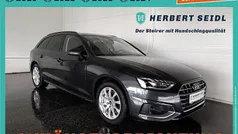 Grau Gebraucht 2021 Audi A4 Ambiente Kombi | € 28.980 (Fairer Preis)