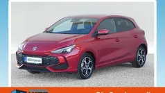 Diamon red Neu 2025 MG MG3 Luxury Kleinwagen | € 22.640 (Fairer Preis)