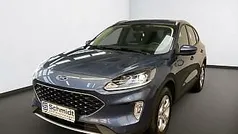 Blau Gebraucht 2023 Ford Kuga Cool & Connect SUV | € 31.900 (Fairer Preis)