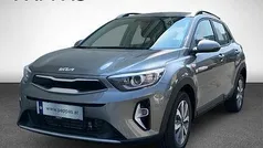 Astro grey Neu 2025 Kia Stonic Silver SUV | € 24.990 (Fairer Preis)