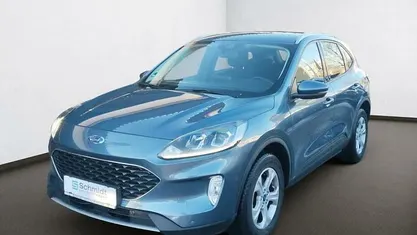 Gebraucht Ford Kuga Cool & Connect 120 PS (88 kW) 2024 SUV