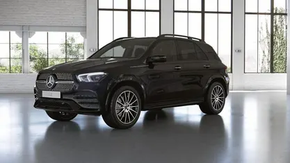 Gebraucht Mercedes GLE300 272 PS (200 kW) 2024 SUV