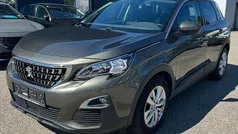 Grau Gebraucht 2018 Peugeot 3008 Active SUV | € 15.990 (Fairer Preis)