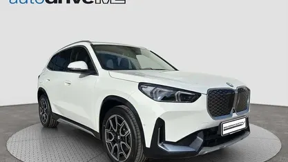 Gebraucht 2026 BMW iX1 xLine SUV | € 52.600 (Fairer Preis)