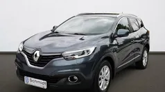 Grau Gebraucht 2016 Renault Kadjar Zen SUV | € 12.900 (Fairer Preis)