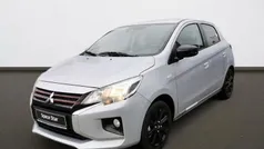 Gebraucht 2024 Mitsubishi Space Star Edition Limousine | € 16.590 (Fairer Preis)