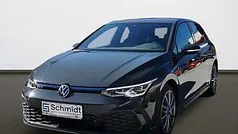 Grau Gebraucht 2020 VW Golf VII GTE Limousine | € 24.900 (Teuer)