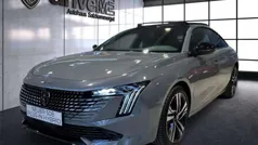Gebraucht 2024 Peugeot 508 GT Limousine | € 38.990 (Teuer)