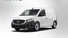 Arktikweiß Gebraucht 2025 Mercedes Citan 110 Van | € 19.990 (Superpreis)