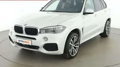 Weiß Gebraucht 2017 BMW X5 M Sport SUV | € 36.990 (Fairer Preis)