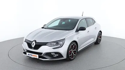 Gebraucht Renault Mégane IV Trophy 300 PS (220 kW) 2019 Limousine