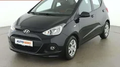 Gebraucht 2015 Hyundai i10 Comfort Kleinwagen | € 8.990 (Etwas zu teuer)