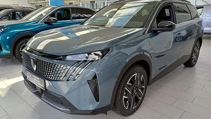 Gebraucht Peugeot 5008 GT 146 PS (107 kW) 2025 Van / Kleinbus