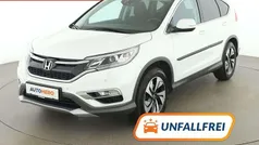 Gebraucht 2015 Honda CR-V Lifestyle SUV | € 16.490 (Fairer Preis)