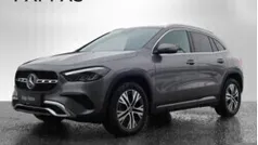 Mountaingrau metallic Gebraucht 2023 Mercedes GLA220 SUV | € 45.790 (Guter Preis)