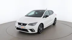 Weiß Gebraucht 2019 Seat Ibiza FR Limousine | € 13.890 (Guter Preis)
