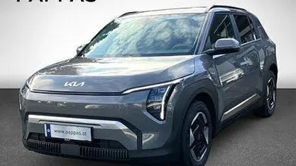 Shale grey Neu 2025 Kia EV3 SUV | € 42.740 (Fairer Preis)