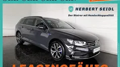 Grau Gebraucht 2021 VW Passat Sport Kombi | € 21.480 (Guter Preis)