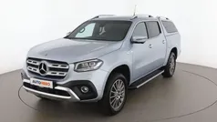 Gebraucht 2020 Mercedes X350 Abholung | € 41.390 (Etwas zu teuer)