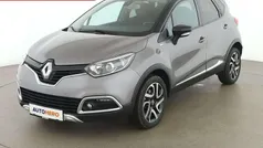 Grau Gebraucht 2016 Renault Captur SUV | € 12.990 (Fairer Preis)