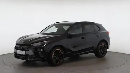 Gebraucht 2025 Cupra Terramar SUV | € 42.390