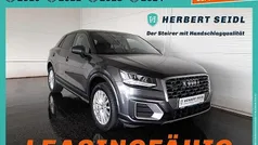 Grau Gebraucht 2020 Audi Q2 Sport SUV | € 25.780 (Fairer Preis)