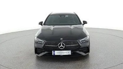 Gebraucht Mercedes CLA200 AMG Line Premium Plus 150 PS (110 kW) 2025 Coupé