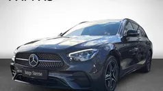 Graphitgrau Gebraucht 2022 Mercedes E300 Kombi | € 38.900 (Fairer Preis)