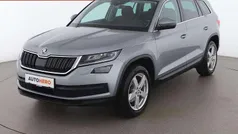 Gebraucht 2018 Skoda Kodiaq Style SUV | € 22.590 (Guter Preis)